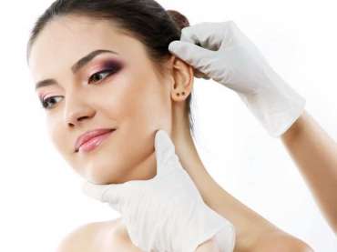 ESTETİK CERRAHİDE YAPILAN AMELİYATLAR