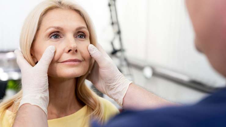 BLEPHAROPLASYT