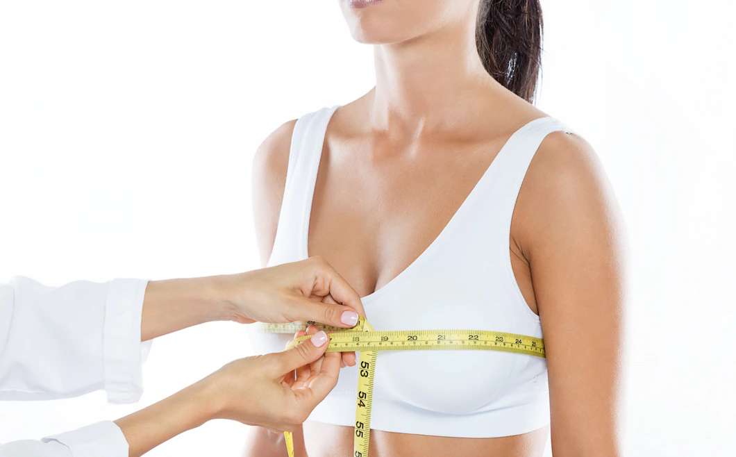 BREAST REDUCTION