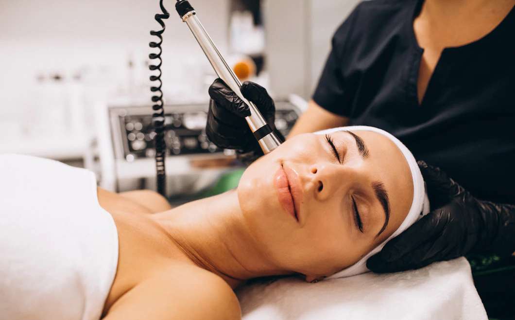 Facial Rejuvenation
