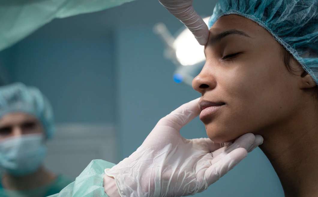 RHINOPLASTY