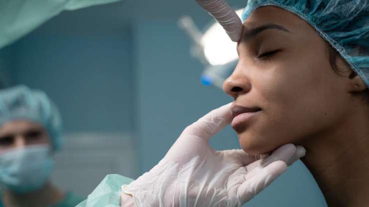RHINOPLASTY